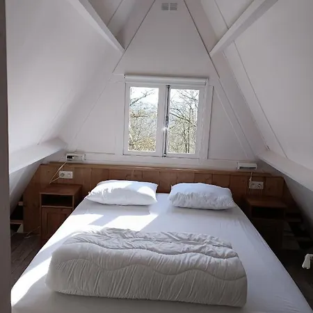 Sunclass Huisje 39 Nyaraló Durbuy