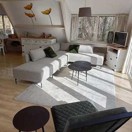 Sunclass Huisje 39 Durbuy