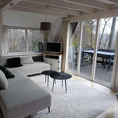 Sunclass Huisje 39