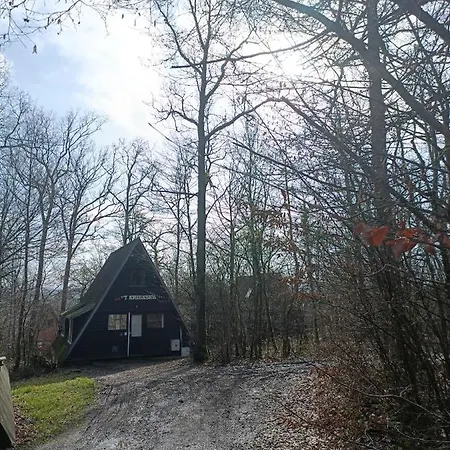 Sunclass Huisje 39 Durbuy