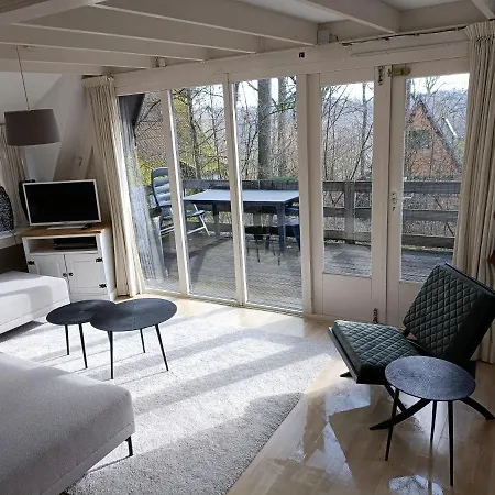 Sunclass Huisje 39 Semesterbostad