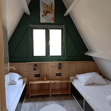 Sunclass Huisje 39 Semesterbostad