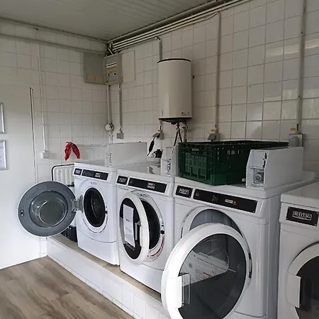 Sunclass Huisje 39 Nyaraló Durbuy