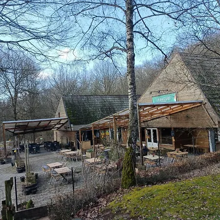 Sunclass Huisje 39 *