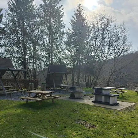 Sunclass Huisje 39 Nyaraló Durbuy