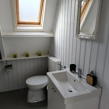 Sunclass Huisje 39 Semesterbostad *