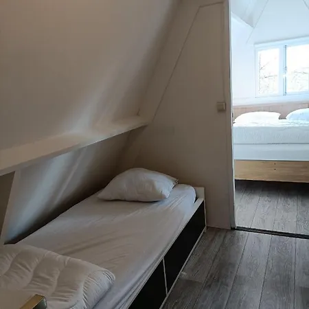 Sunclass Huisje 39 Semesterbostad *