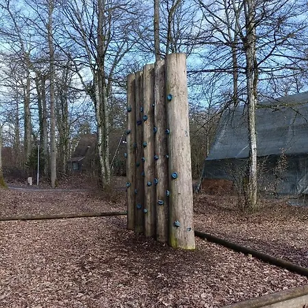 Sunclass Huisje 39 Semesterbostad Durbuy