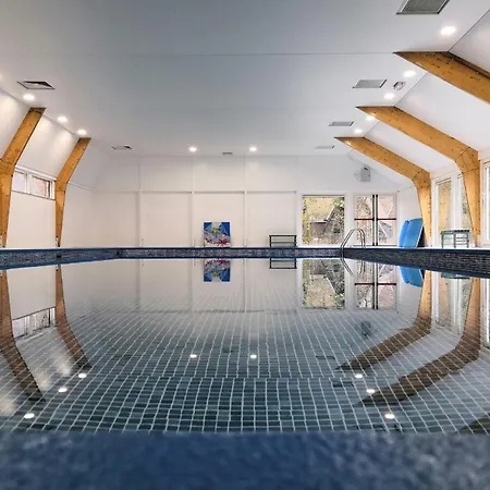 Sunclass Huisje 39 Nyaraló