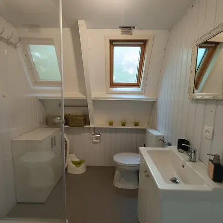 Sunclass Huisje 39 Nyaraló Durbuy