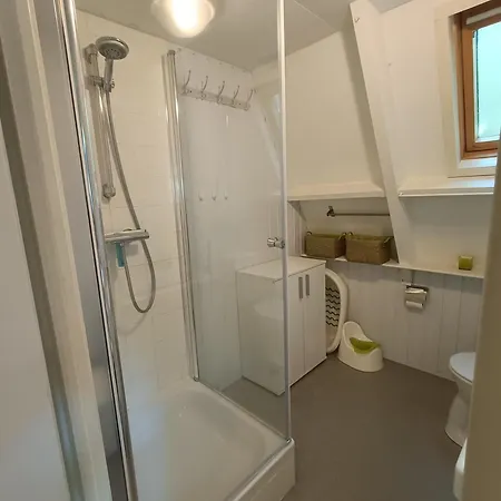 Sunclass Huisje 39